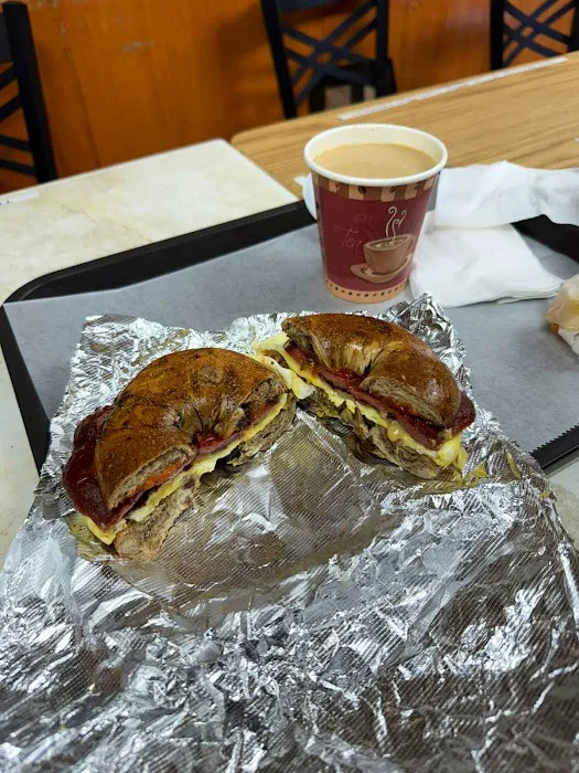 America Gourmet Food Picture 5
