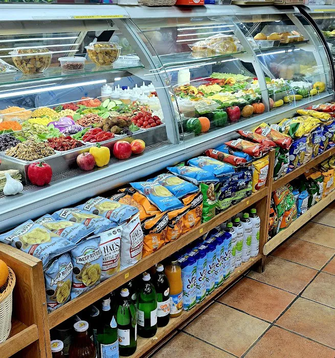 America Gourmet Food Picture 7
