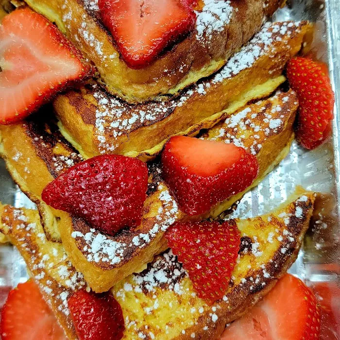 America Gourmet Food Picture 9