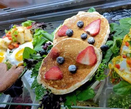 America Gourmet Food