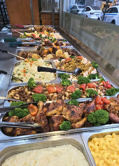 America Gourmet Food Picture 4