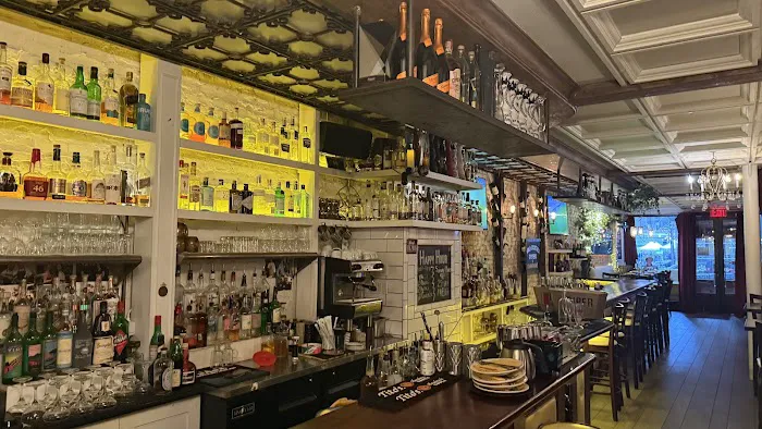 Bazár Tapas Bar and Restaurant Picture 1
