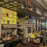 Bazár Tapas Bar and Restaurant ico