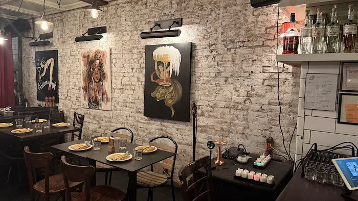 Bazár Tapas Bar and Restaurant Picture 4