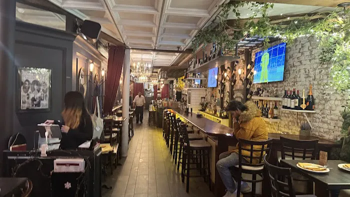Bazár Tapas Bar and Restaurant Picture 8