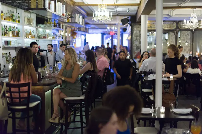 Bazár Tapas Bar and Restaurant Picture 9