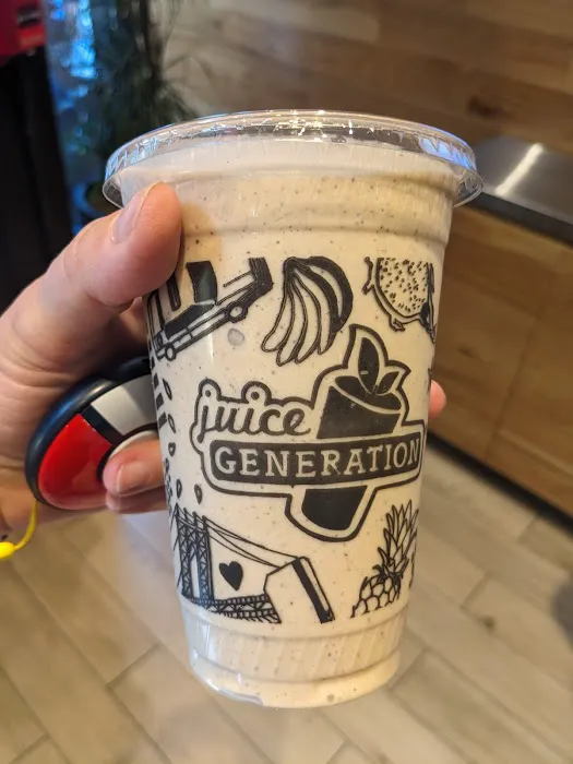 Juice Generation Picture 4