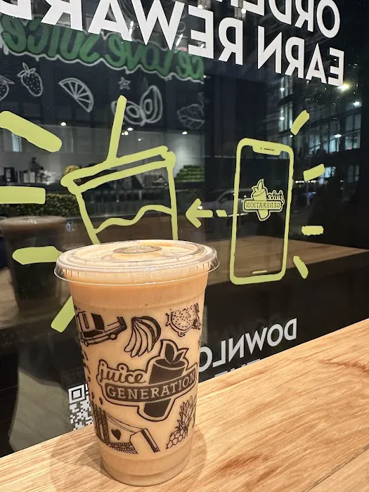 Juice Generation Picture 3