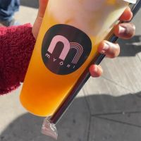 Myori ico