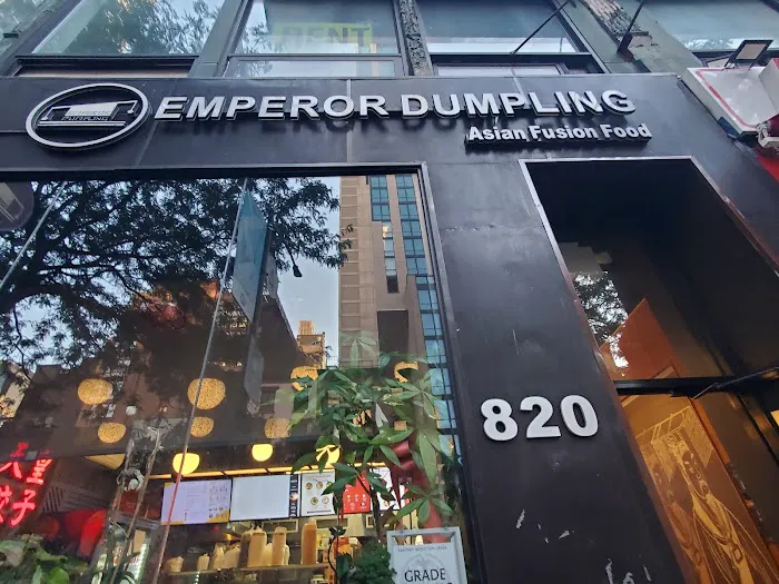 Emperor Dumpling Picture 10