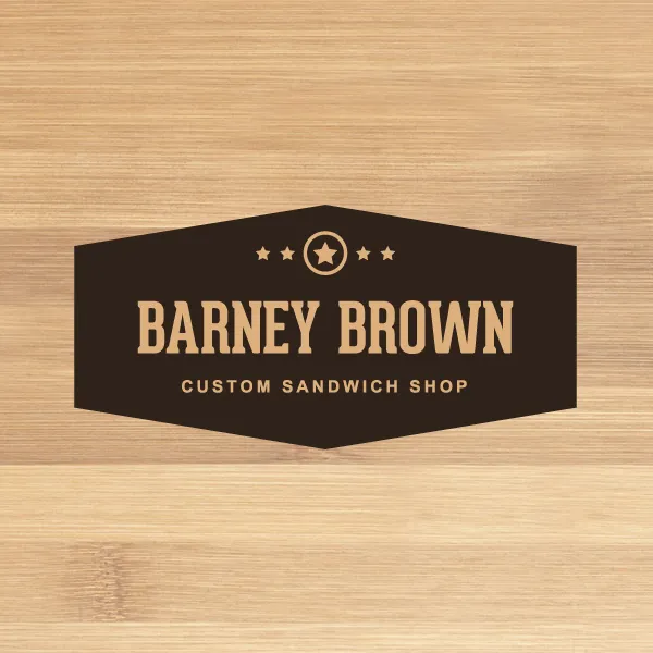 Barney Brown Picture 8