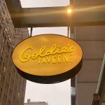 Goldie’s Tavern