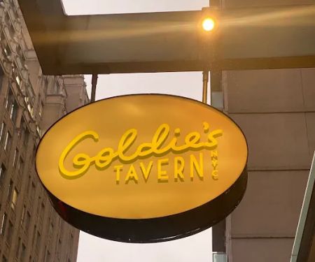 Goldie’s Tavern