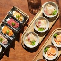 Handroll Bar Rolling ico