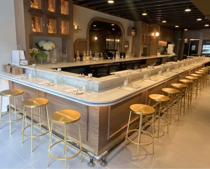 Handroll Bar Rolling Picture 10