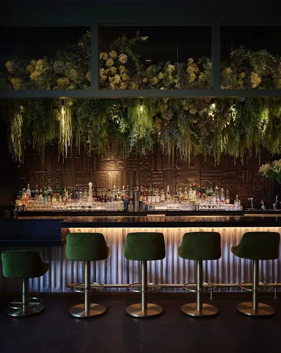 Bazaar Bar Picture 8
