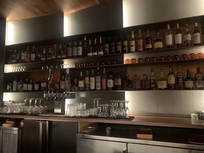 Lobby Bar at MADE Hotel Picture 10