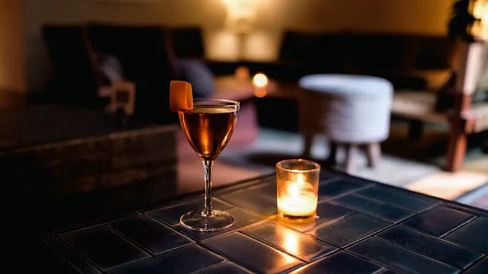 Lobby Bar at MADE Hotel Picture 5