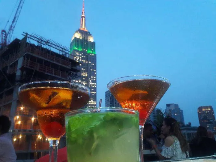 Paul Bar NYC Picture 6