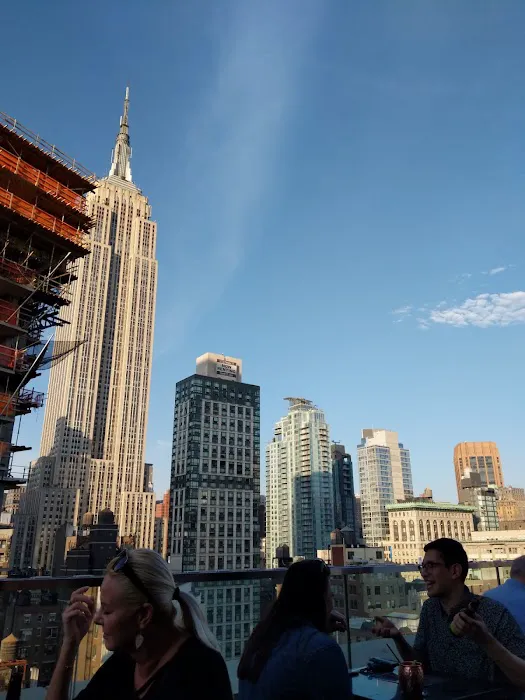 Paul Bar NYC Picture 2