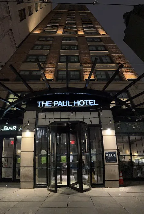 Paul Bar NYC Picture 7