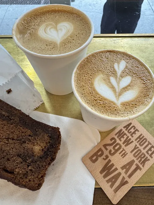 Stumptown Coffee Roasters Picture 6