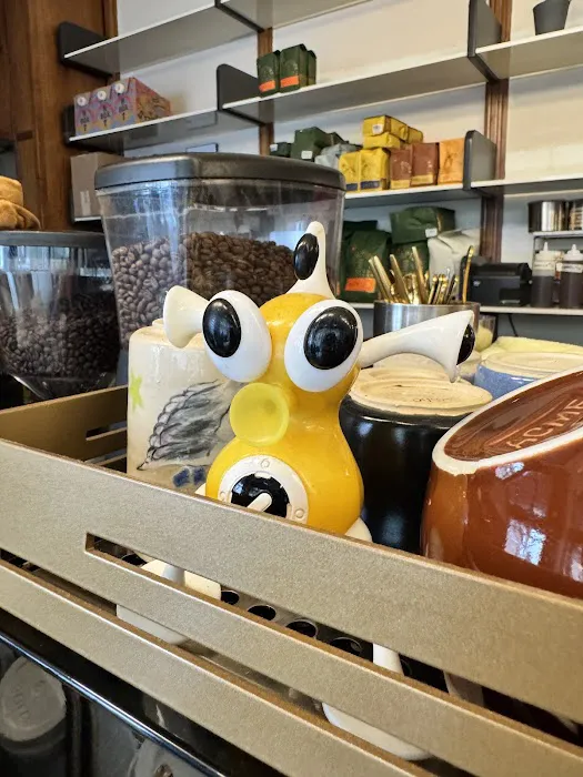 Stumptown Coffee Roasters Picture 1