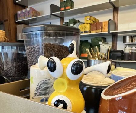 Stumptown Coffee Roasters