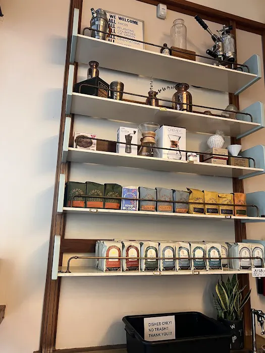 Stumptown Coffee Roasters Picture 5