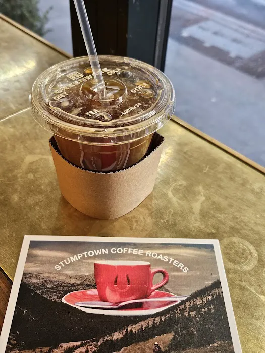 Stumptown Coffee Roasters Picture 2