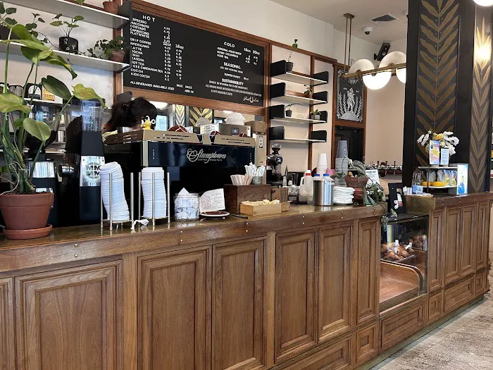 Stumptown Coffee Roasters Picture 7