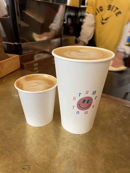 Stumptown Coffee Roasters Picture 10