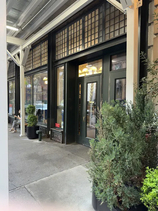 Stumptown Coffee Roasters Picture 4