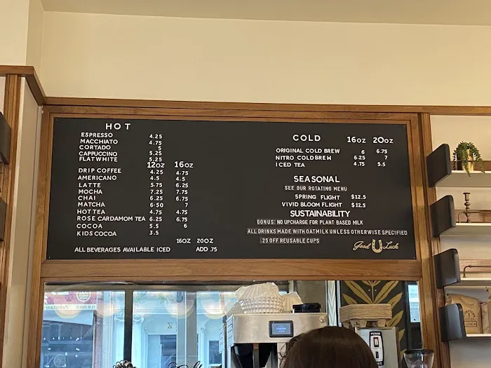 Stumptown Coffee Roasters Picture 3