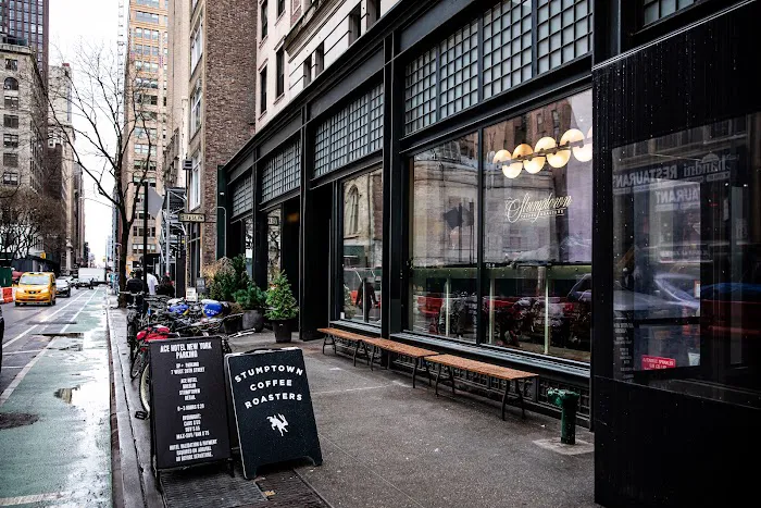 Stumptown Coffee Roasters Picture 8