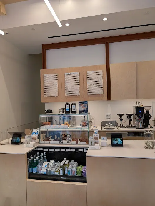 Blue Bottle Coffee Picture 3