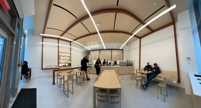 Blue Bottle Coffee Picture 4