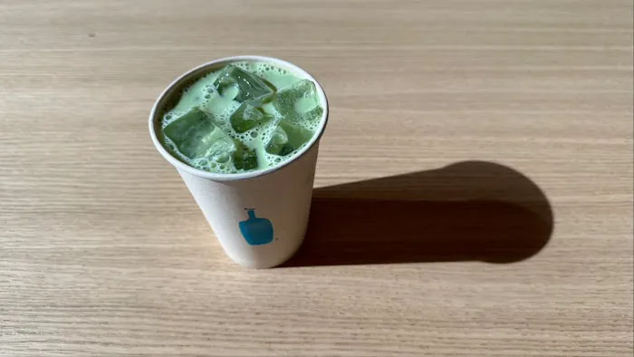 Blue Bottle Coffee Picture 1