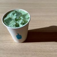 Blue Bottle Coffee ico