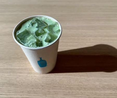 Blue Bottle Coffee