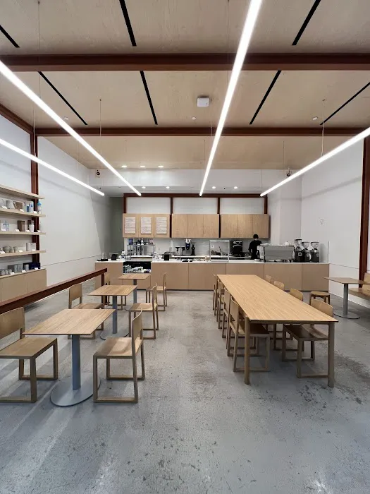 Blue Bottle Coffee Picture 10