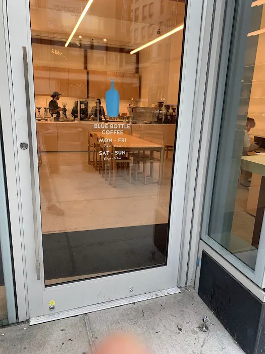 Blue Bottle Coffee Picture 2