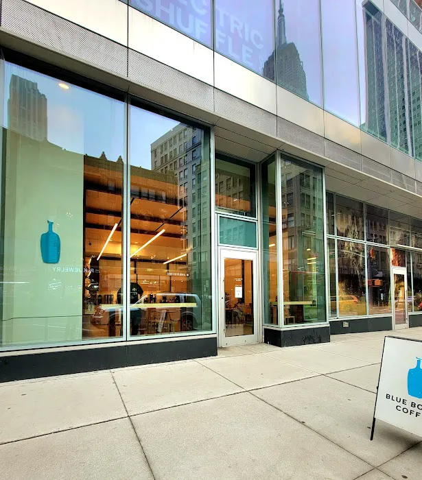 Blue Bottle Coffee Picture 6