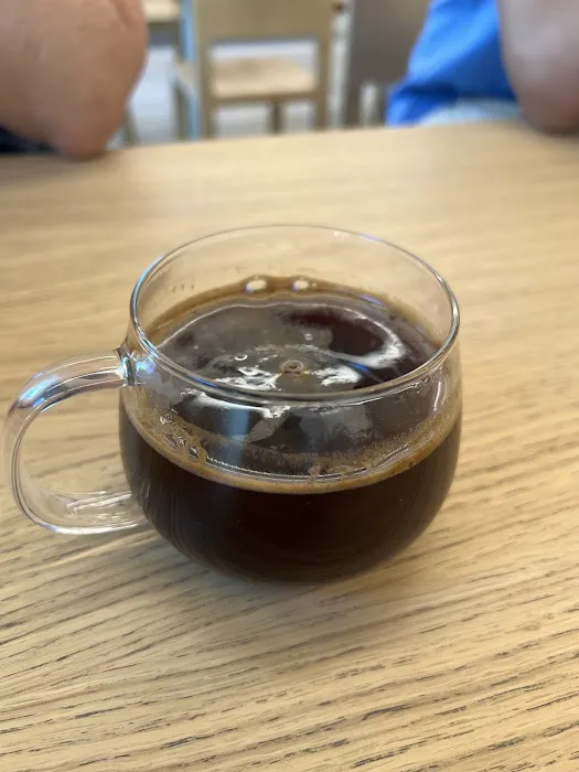 Blue Bottle Coffee Picture 5