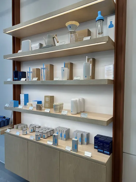 Blue Bottle Coffee Picture 7
