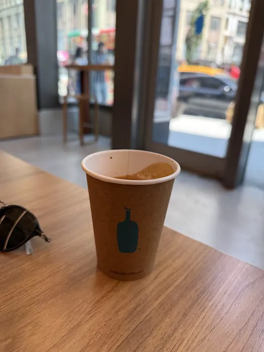 Blue Bottle Coffee Picture 8