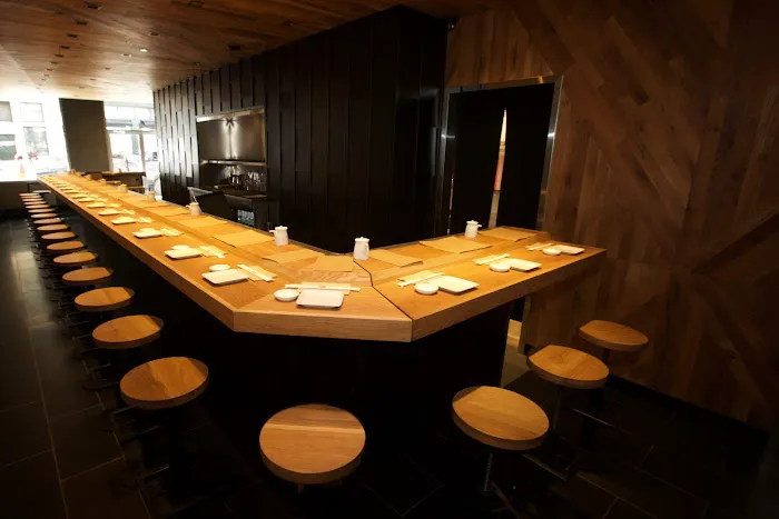 KazuNori: The Original Hand Roll Bar Picture 8