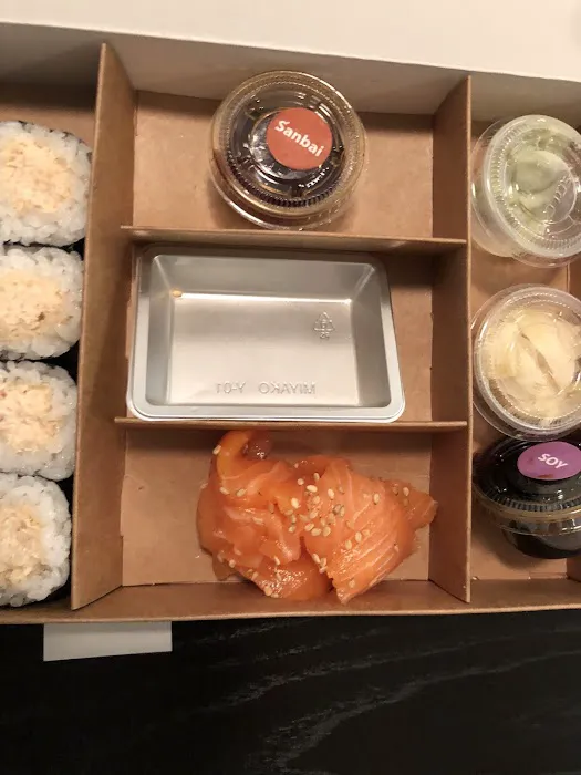 KazuNori: The Original Hand Roll Bar Picture 5