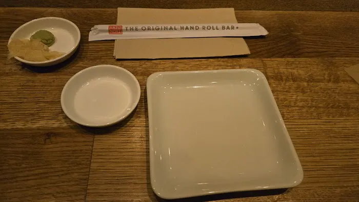 KazuNori: The Original Hand Roll Bar Picture 1