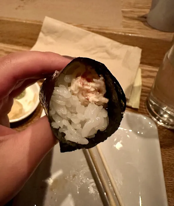 KazuNori: The Original Hand Roll Bar Picture 3